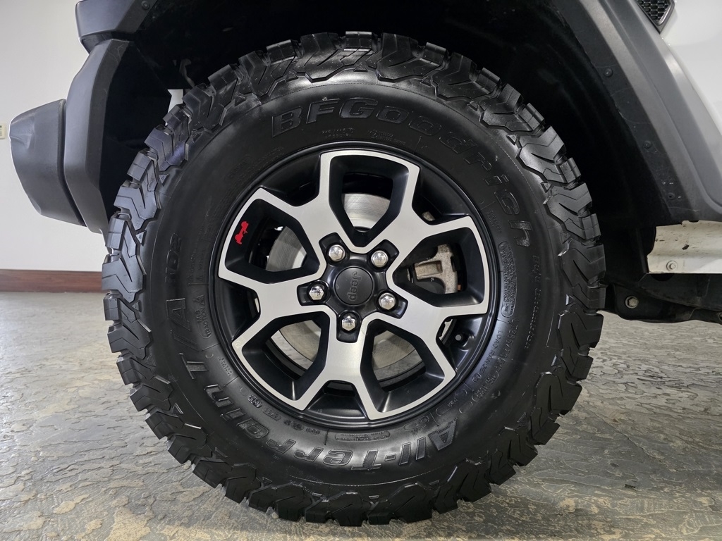 Jeep Wrangler Unlimited Sport 2021