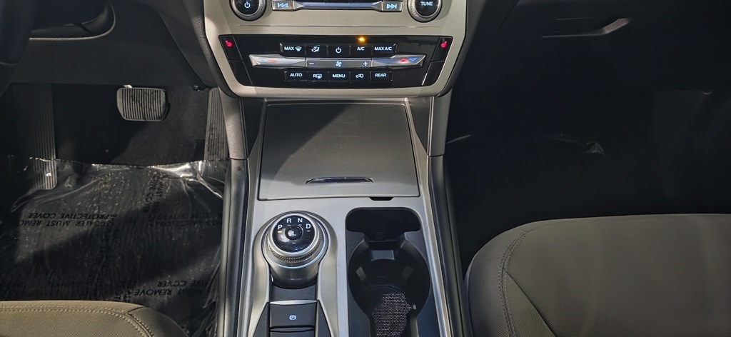 Ford Explorer XLT AWD 2022 Ford Explorer XLT AWD 2022