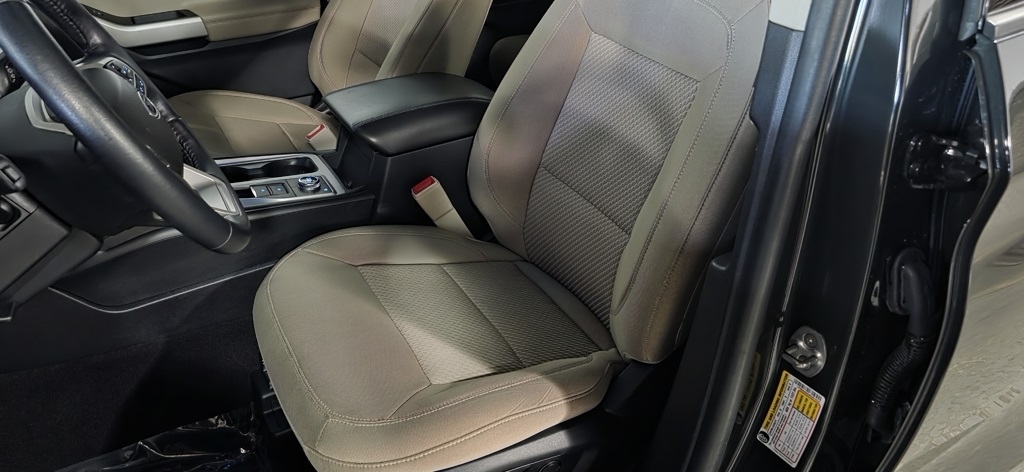 Ford Explorer XLT AWD 2022 Ford Explorer XLT AWD 2022