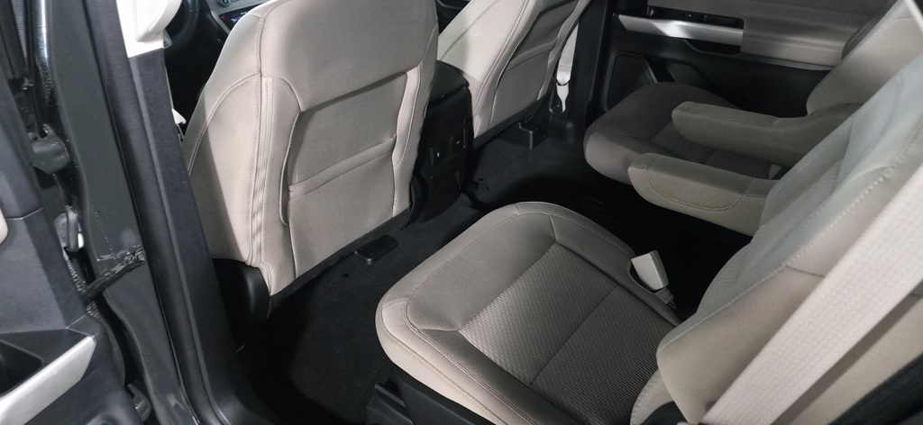 Ford Explorer XLT AWD 2022 Ford Explorer XLT AWD 2022