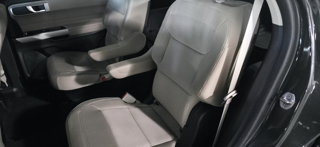 Ford Explorer XLT AWD 2022 Ford Explorer XLT AWD 2022