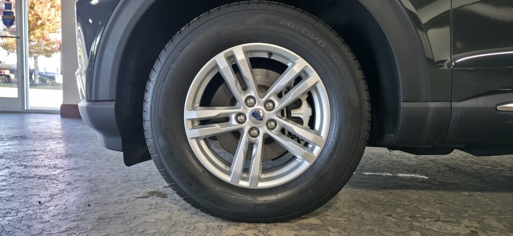 Ford Explorer XLT AWD 2022 Ford Explorer XLT AWD 2022