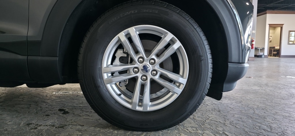 Ford Explorer XLT AWD 2022 Ford Explorer XLT AWD 2022