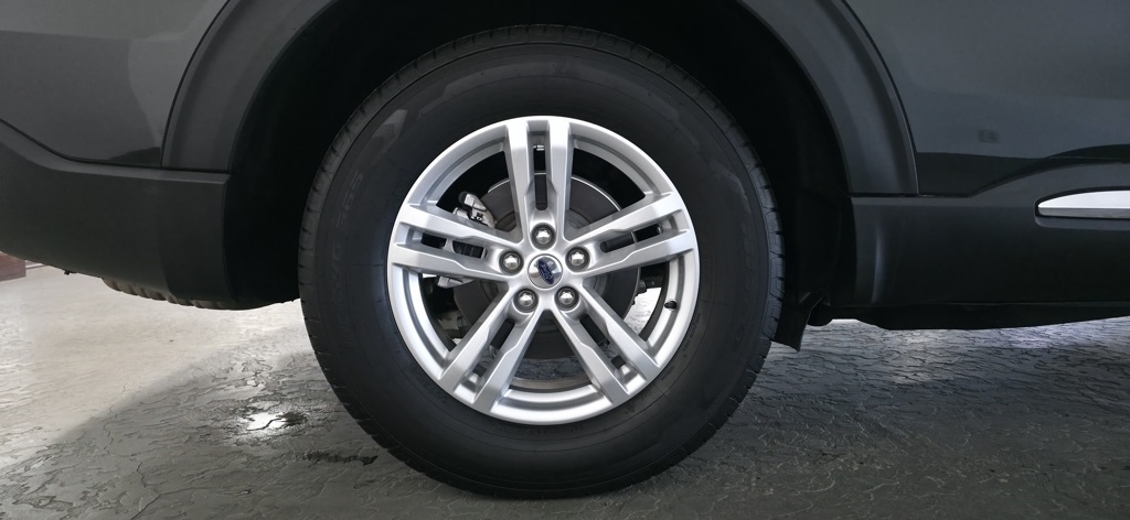 Ford Explorer XLT AWD 2022 Ford Explorer XLT AWD 2022