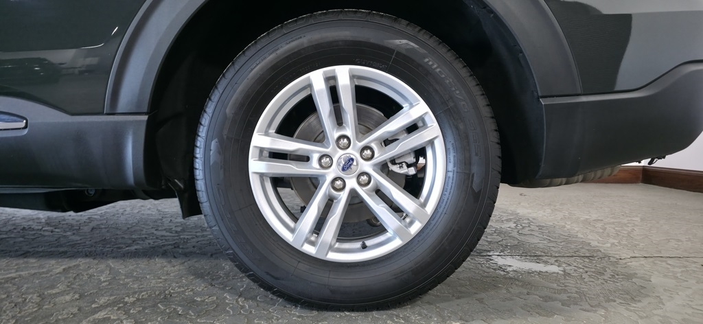 Ford Explorer XLT AWD 2022 Ford Explorer XLT AWD 2022