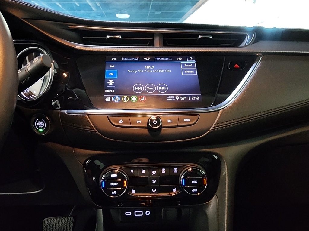 Buick Encore GX Select AWD 2021 Buick Encore GX Select AWD 2021