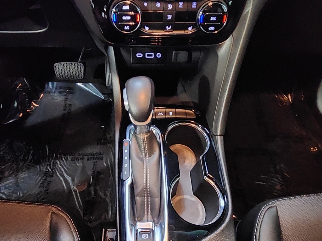 Buick Encore GX Select AWD 2021 Buick Encore GX Select AWD 2021