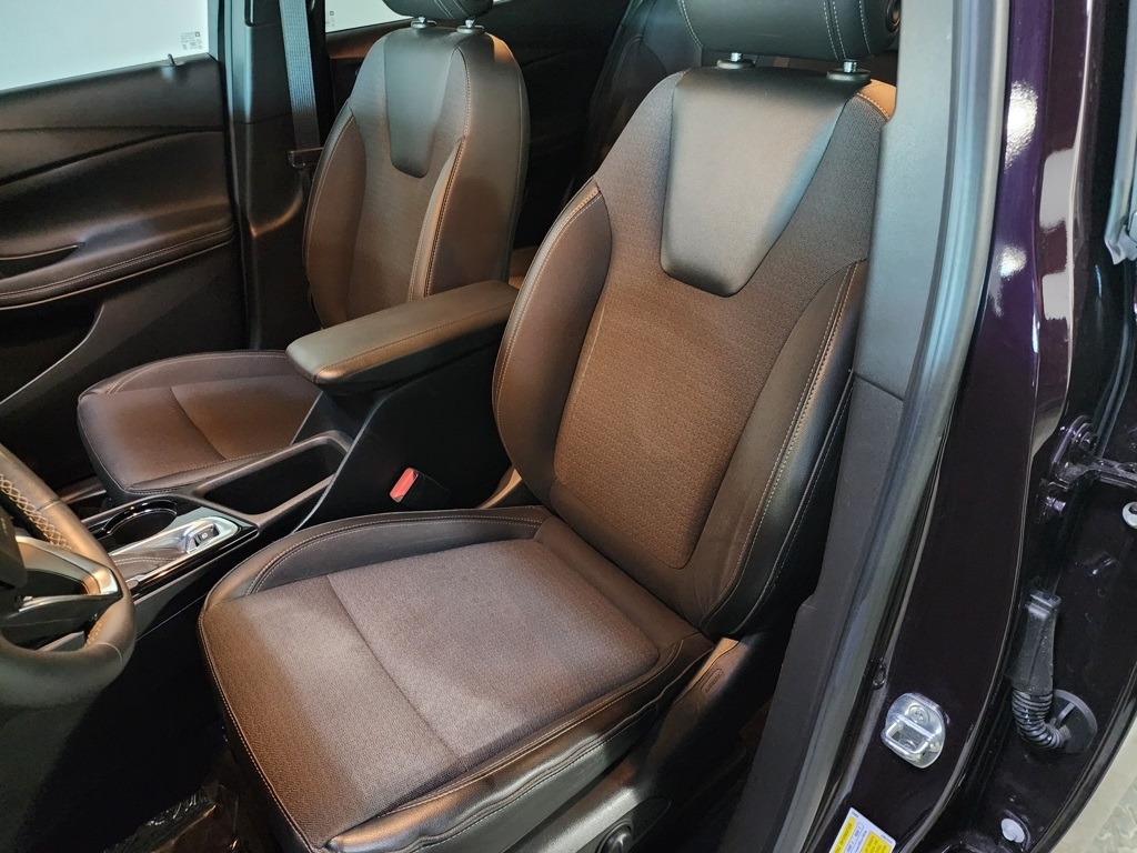 Buick Encore GX Select AWD 2021 Buick Encore GX Select AWD 2021