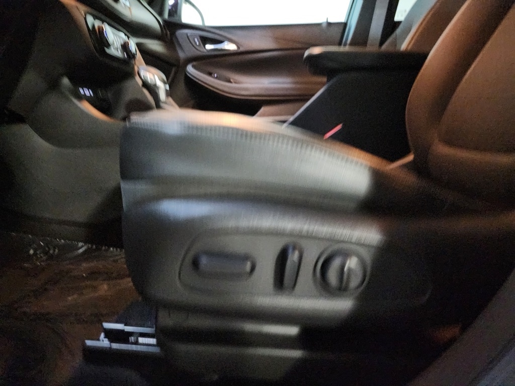 Buick Encore GX Select AWD 2021 Buick Encore GX Select AWD 2021