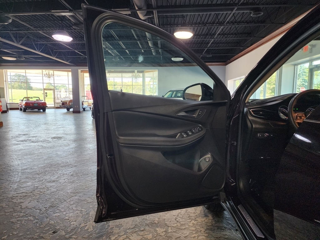 Buick Encore GX Select AWD 2021 Buick Encore GX Select AWD 2021