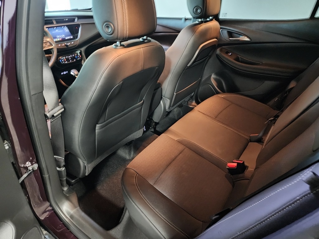 Buick Encore GX Select AWD 2021 Buick Encore GX Select AWD 2021