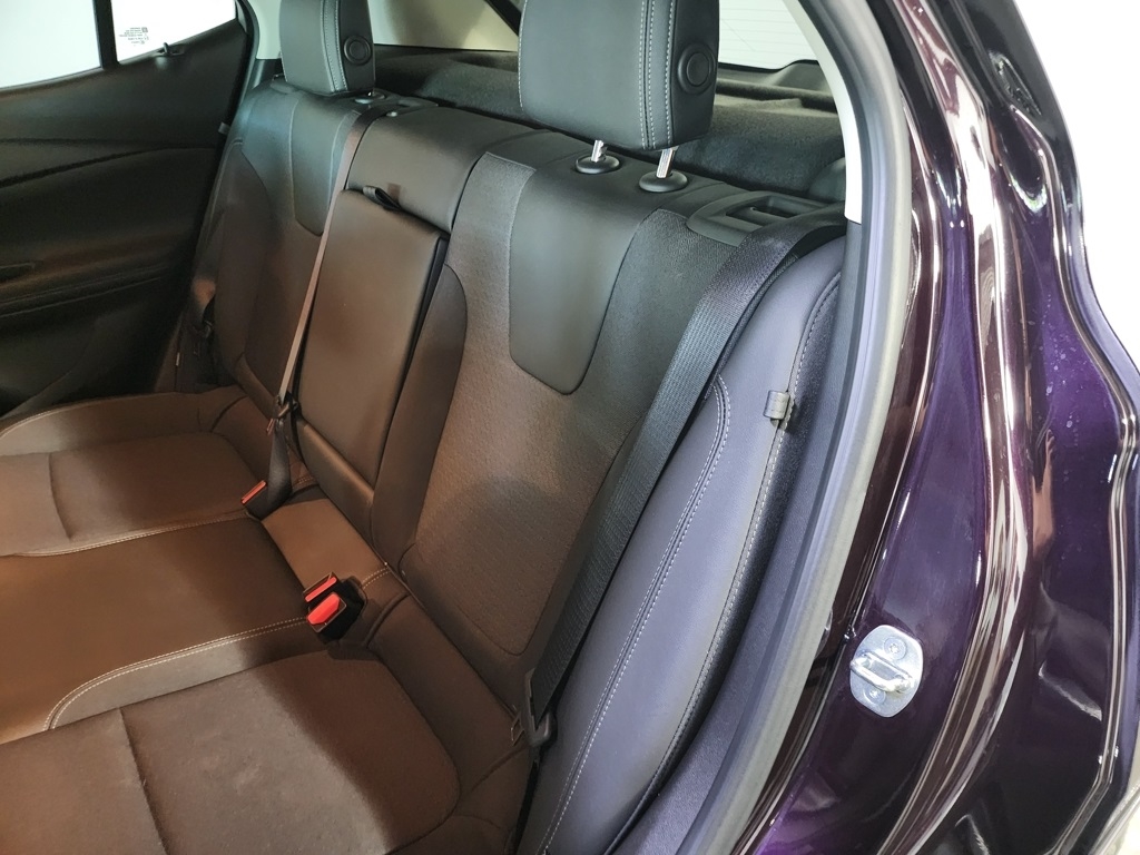 Buick Encore GX Select AWD 2021 Buick Encore GX Select AWD 2021