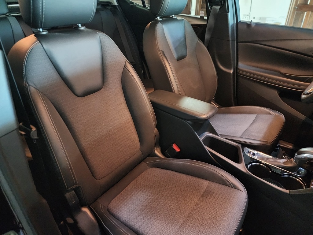 Buick Encore GX Select AWD 2021 Buick Encore GX Select AWD 2021