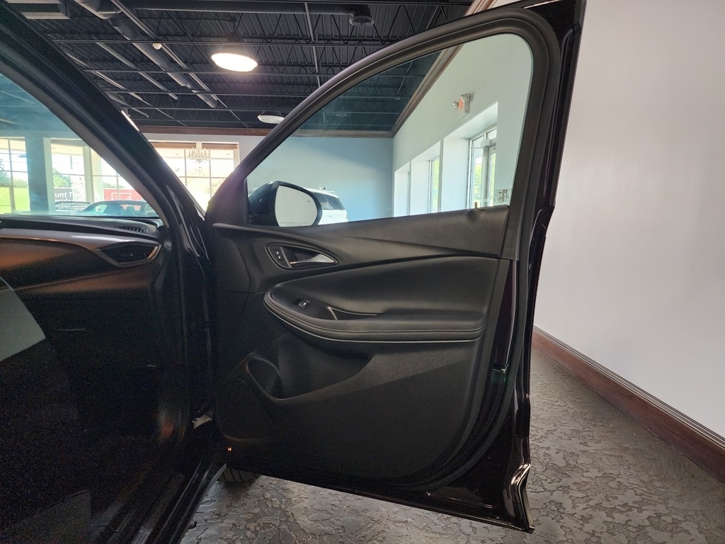 Buick Encore GX Select AWD 2021 Buick Encore GX Select AWD 2021