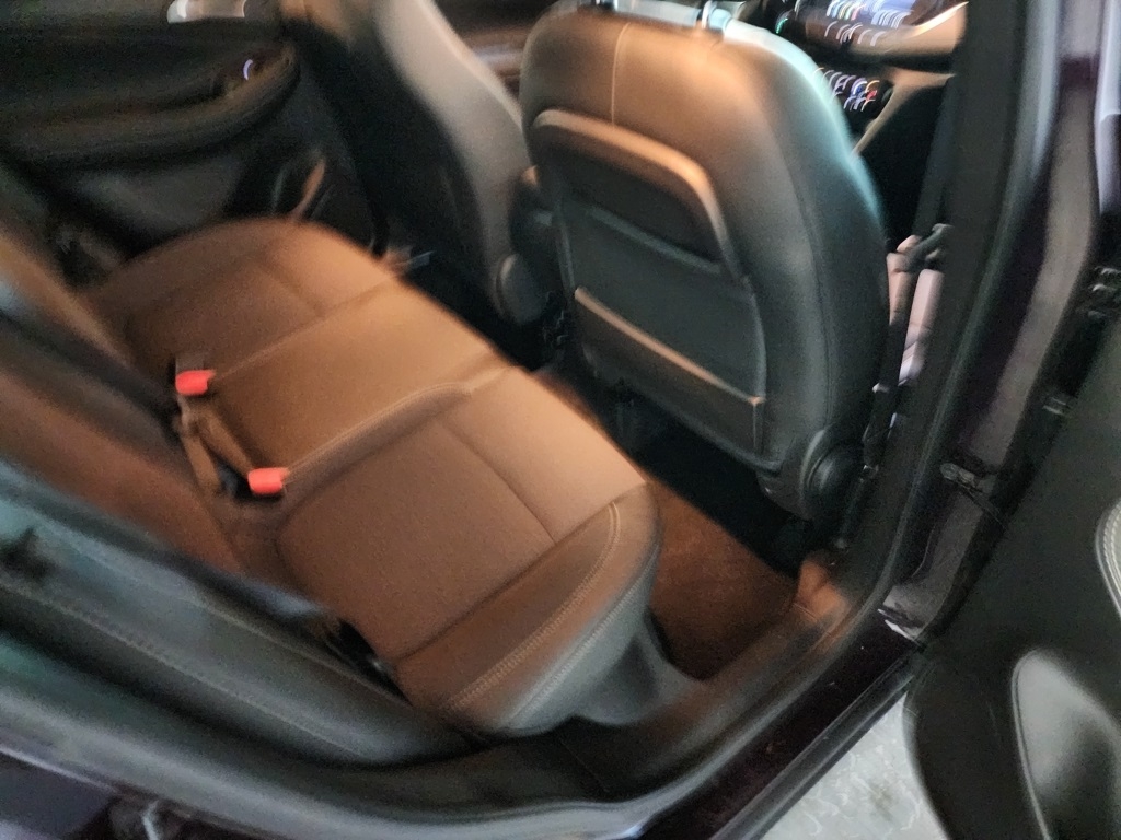 Buick Encore GX Select AWD 2021 Buick Encore GX Select AWD 2021