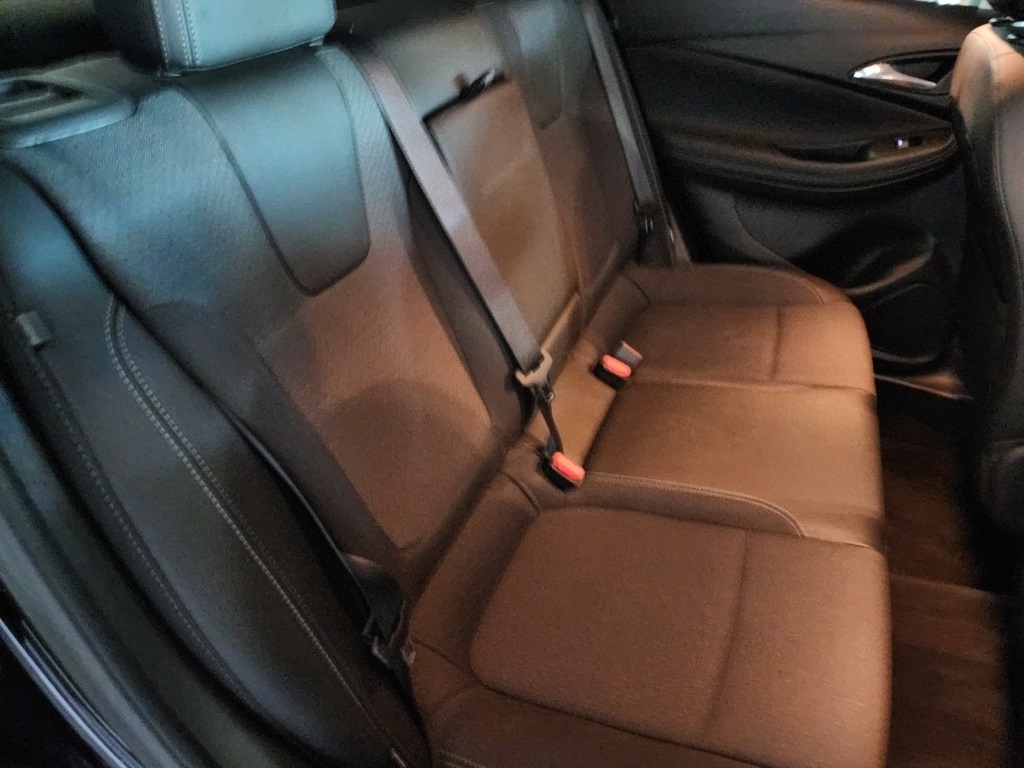 Buick Encore GX Select AWD 2021 Buick Encore GX Select AWD 2021