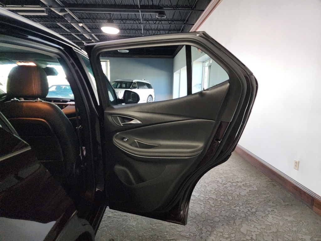 Buick Encore GX Select AWD 2021 Buick Encore GX Select AWD 2021
