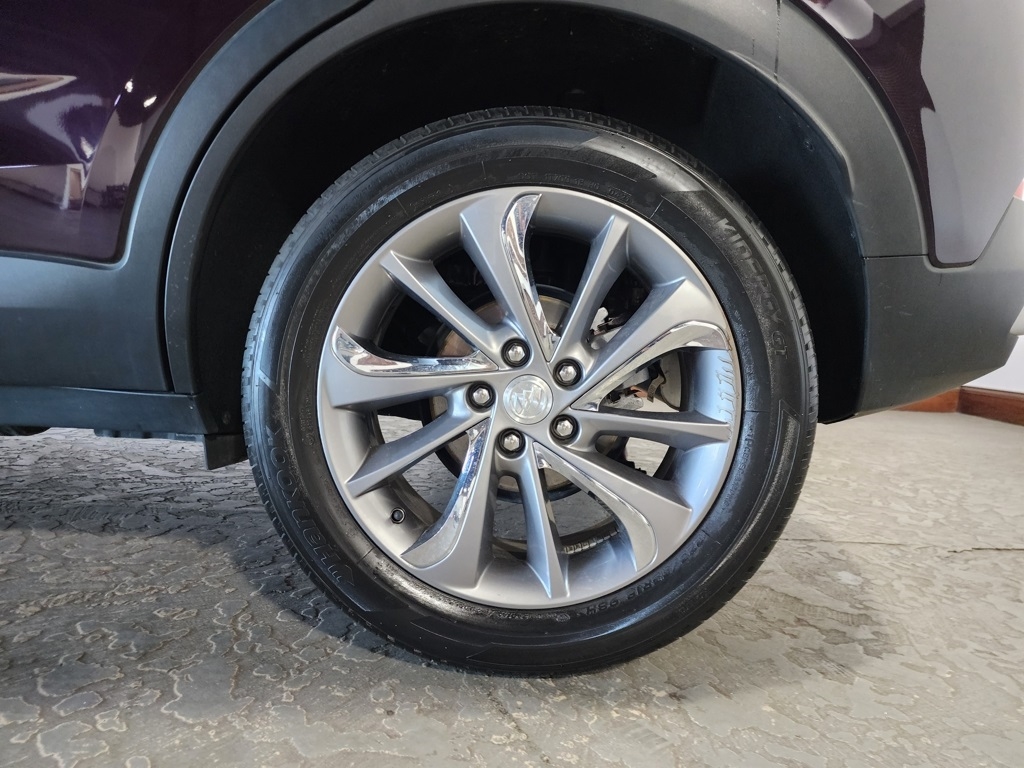 Buick Encore GX Select AWD 2021 Buick Encore GX Select AWD 2021