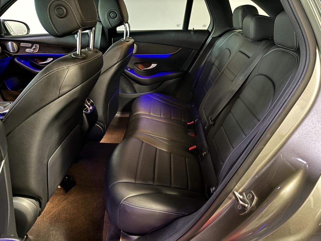 Mercedes-Benz GLC-Class GLC300 4MATIC 2020 Mercedes-Benz GLC-Class GLC300 4MATIC 2020