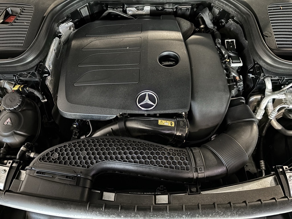 Mercedes-Benz GLC-Class GLC300 4MATIC 2020 Mercedes-Benz GLC-Class GLC300 4MATIC 2020