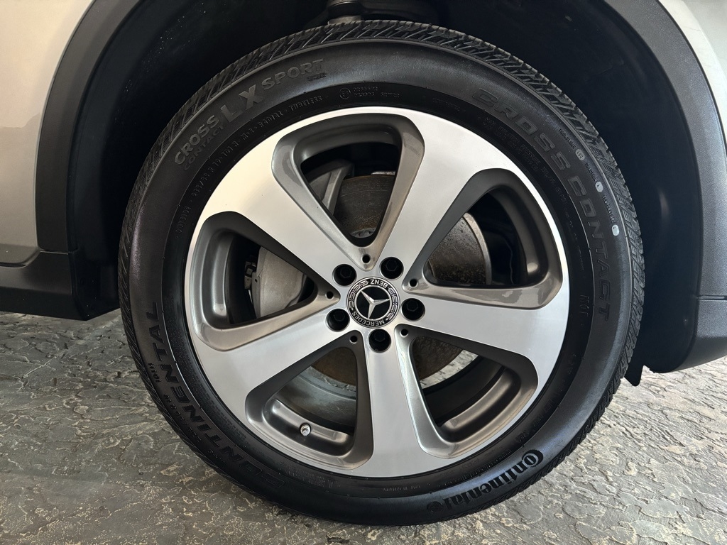 Mercedes-Benz GLC-Class GLC300 4MATIC 2020 Mercedes-Benz GLC-Class GLC300 4MATIC 2020