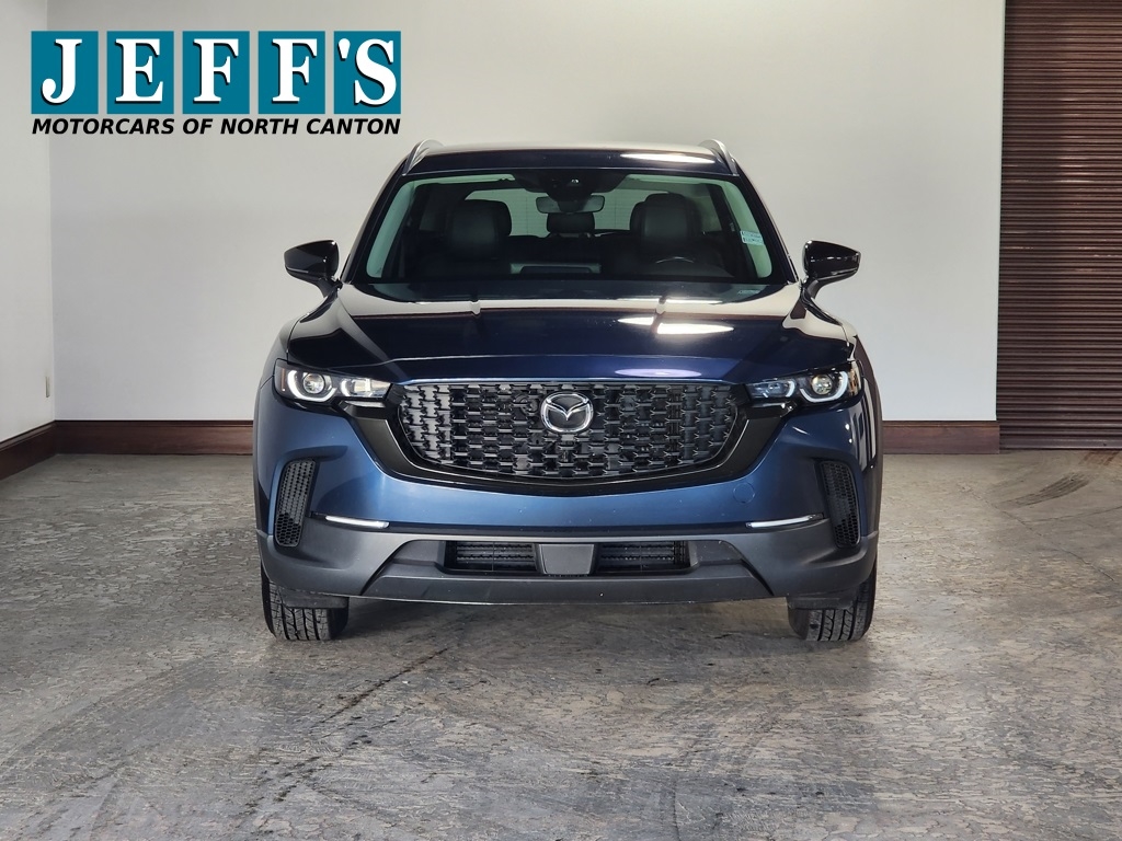 Mazda CX-50 2.5 S Preferred 2024 Mazda CX-50 2.5 S Preferred 2024