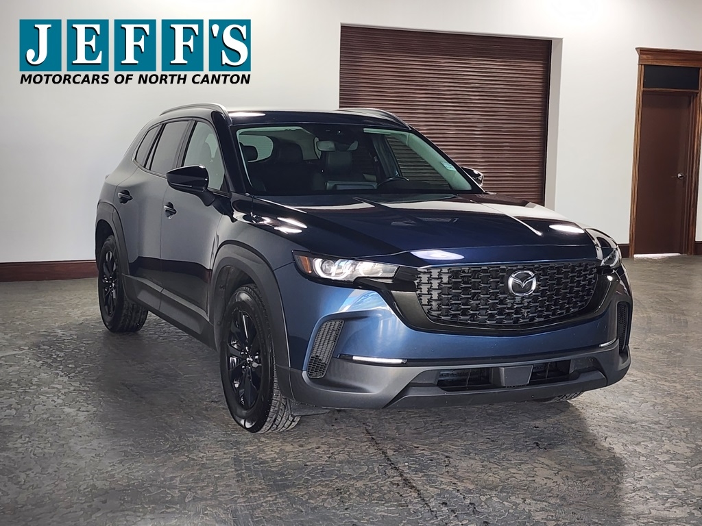 Mazda CX-50 2.5 S Preferred 2024 Mazda CX-50 2.5 S Preferred 2024