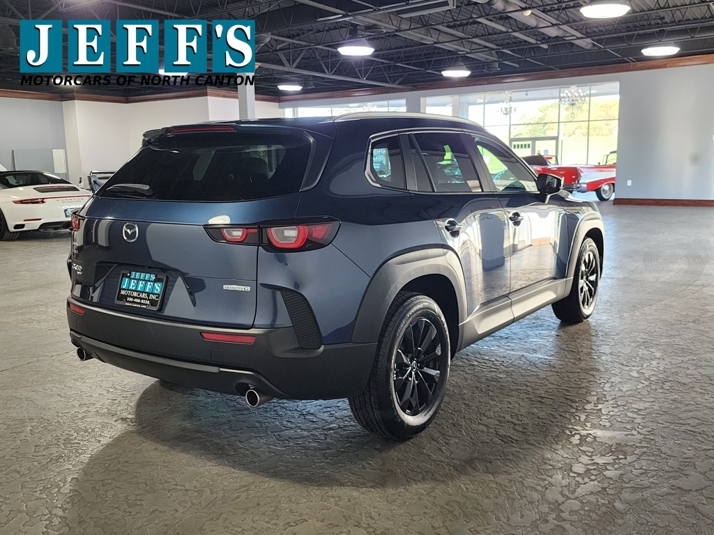 Mazda CX-50 2.5 S Preferred 2024 Mazda CX-50 2.5 S Preferred 2024