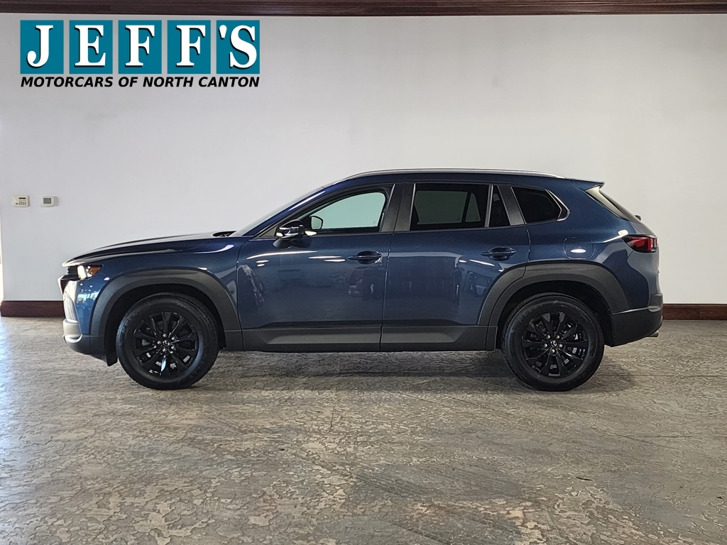 Mazda CX-50 2.5 S Preferred 2024 Mazda CX-50 2.5 S Preferred 2024