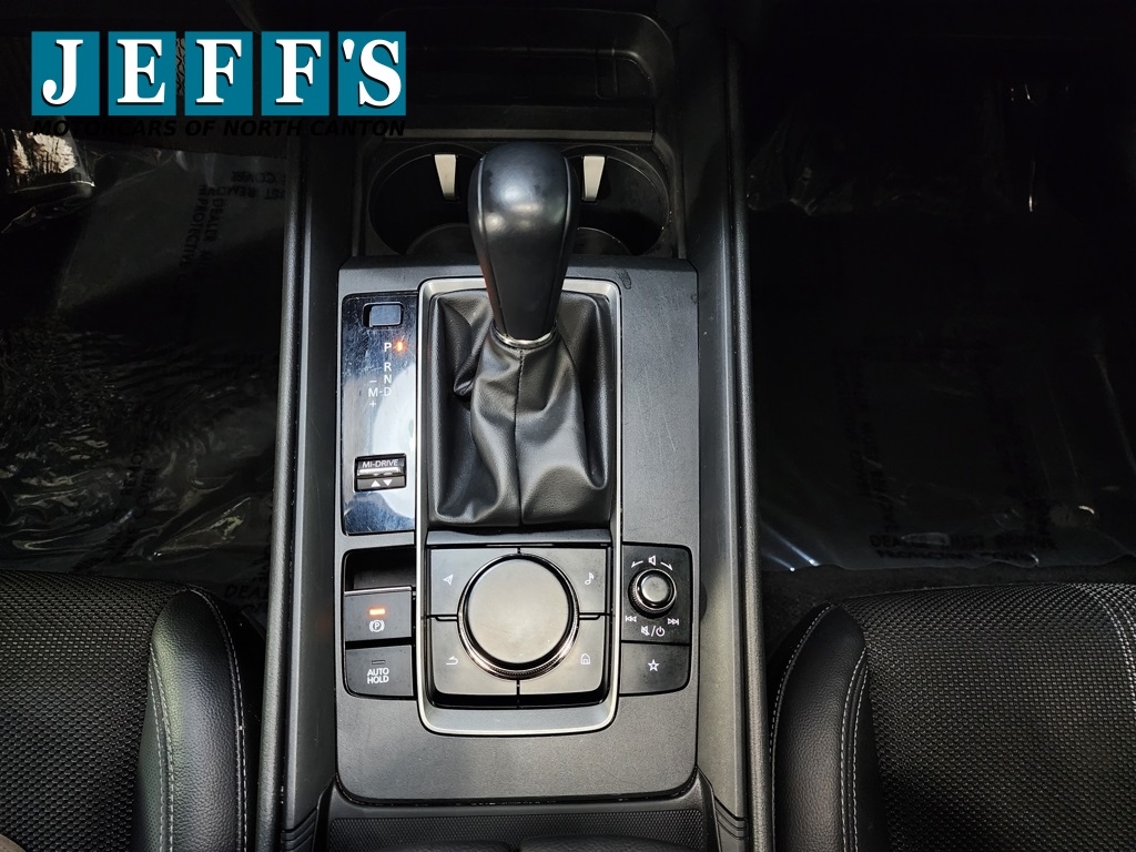 Mazda CX-50 2.5 S Preferred 2024 Mazda CX-50 2.5 S Preferred 2024