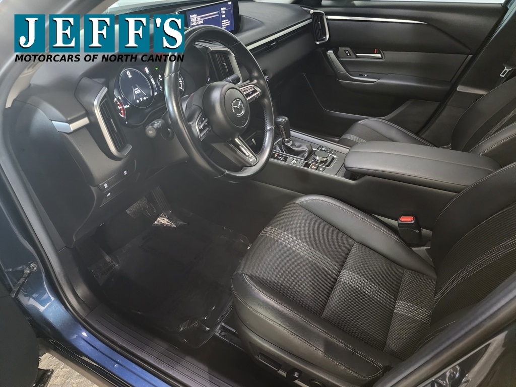 Mazda CX-50 2.5 S Preferred 2024 Mazda CX-50 2.5 S Preferred 2024