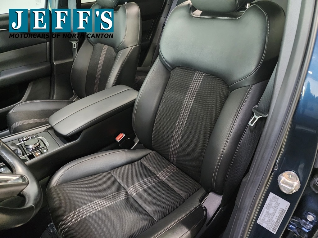 Mazda CX-50 2.5 S Preferred 2024 Mazda CX-50 2.5 S Preferred 2024