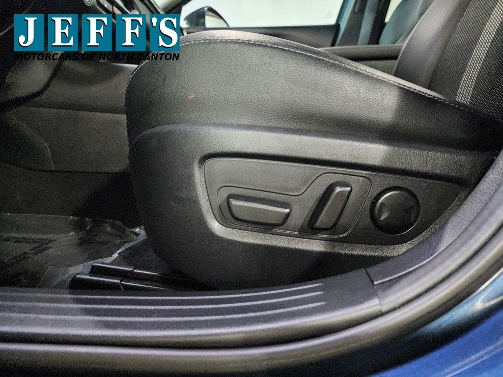 Mazda CX-50 2.5 S Preferred 2024 Mazda CX-50 2.5 S Preferred 2024