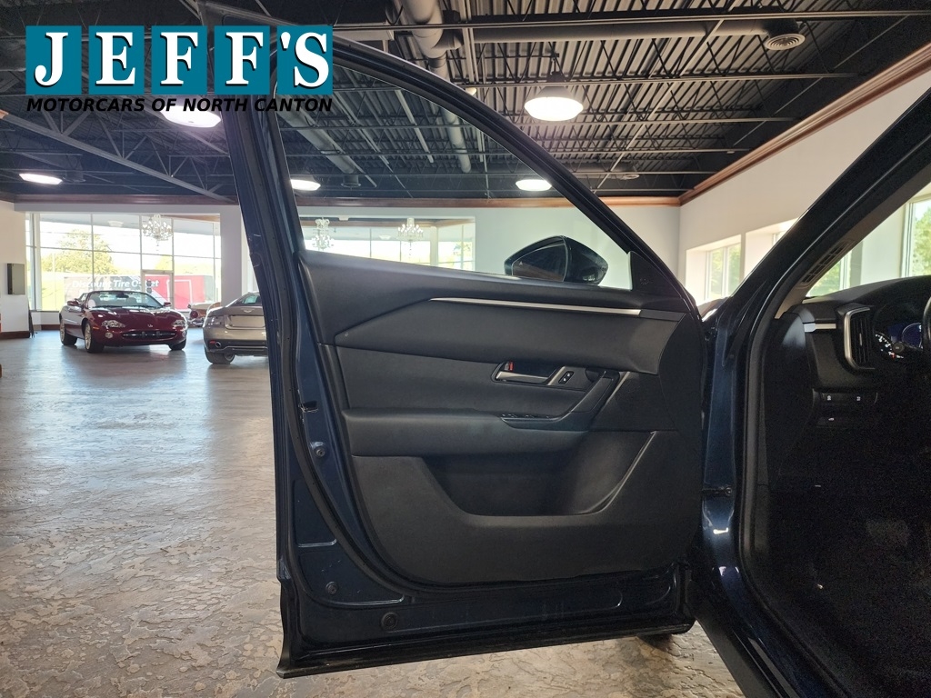 Mazda CX-50 2.5 S Preferred 2024 Mazda CX-50 2.5 S Preferred 2024