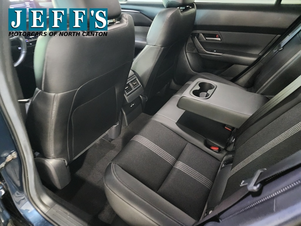 Mazda CX-50 2.5 S Preferred 2024 Mazda CX-50 2.5 S Preferred 2024