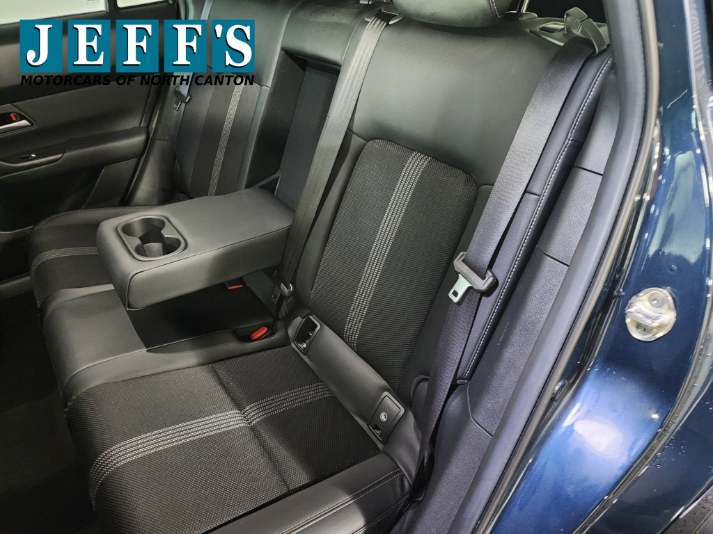 Mazda CX-50 2.5 S Preferred 2024 Mazda CX-50 2.5 S Preferred 2024