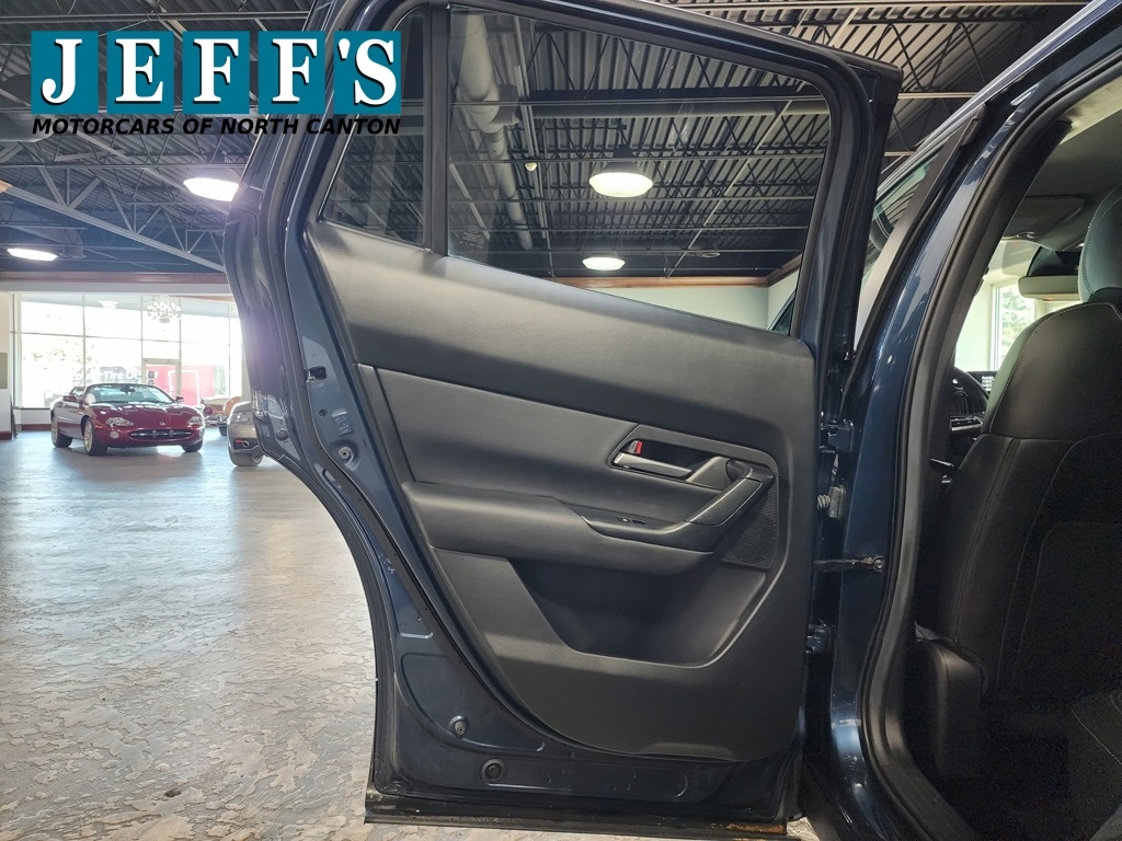 Mazda CX-50 2.5 S Preferred 2024 Mazda CX-50 2.5 S Preferred 2024