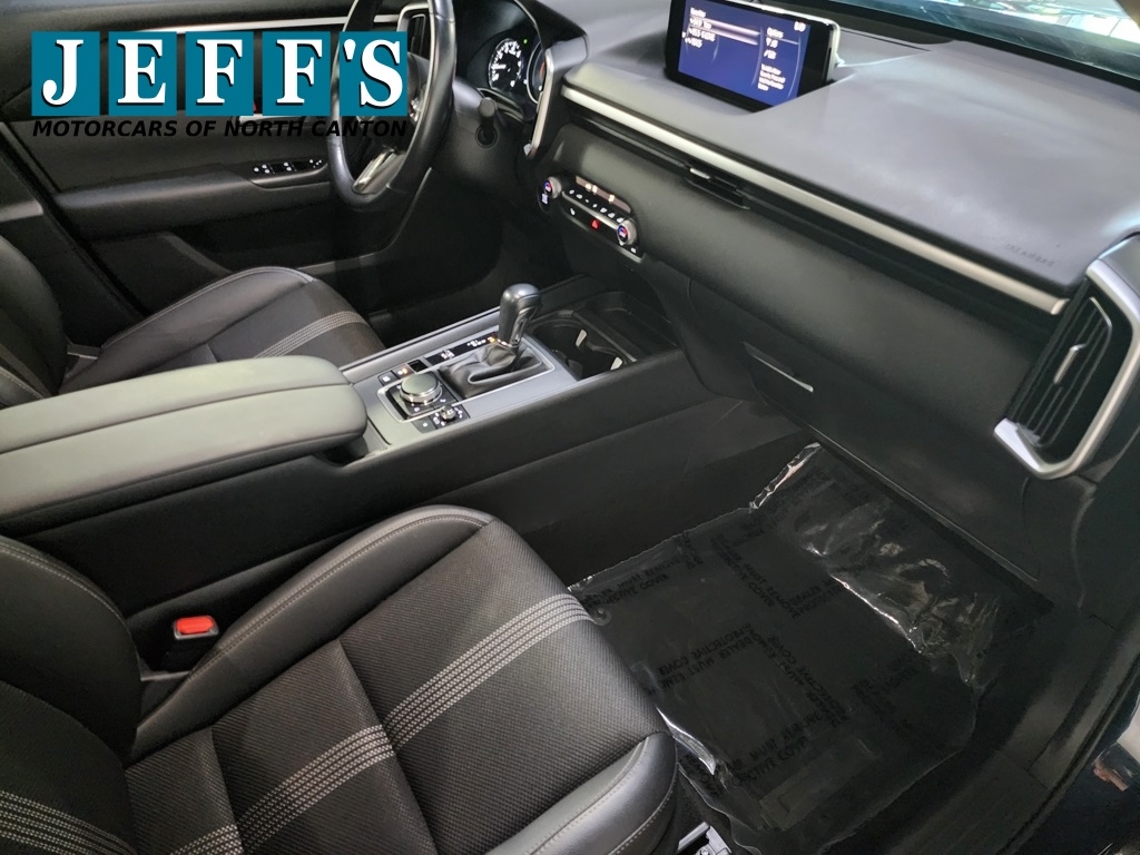 Mazda CX-50 2.5 S Preferred 2024 Mazda CX-50 2.5 S Preferred 2024