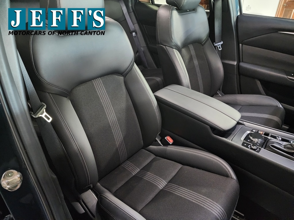 Mazda CX-50 2.5 S Preferred 2024 Mazda CX-50 2.5 S Preferred 2024