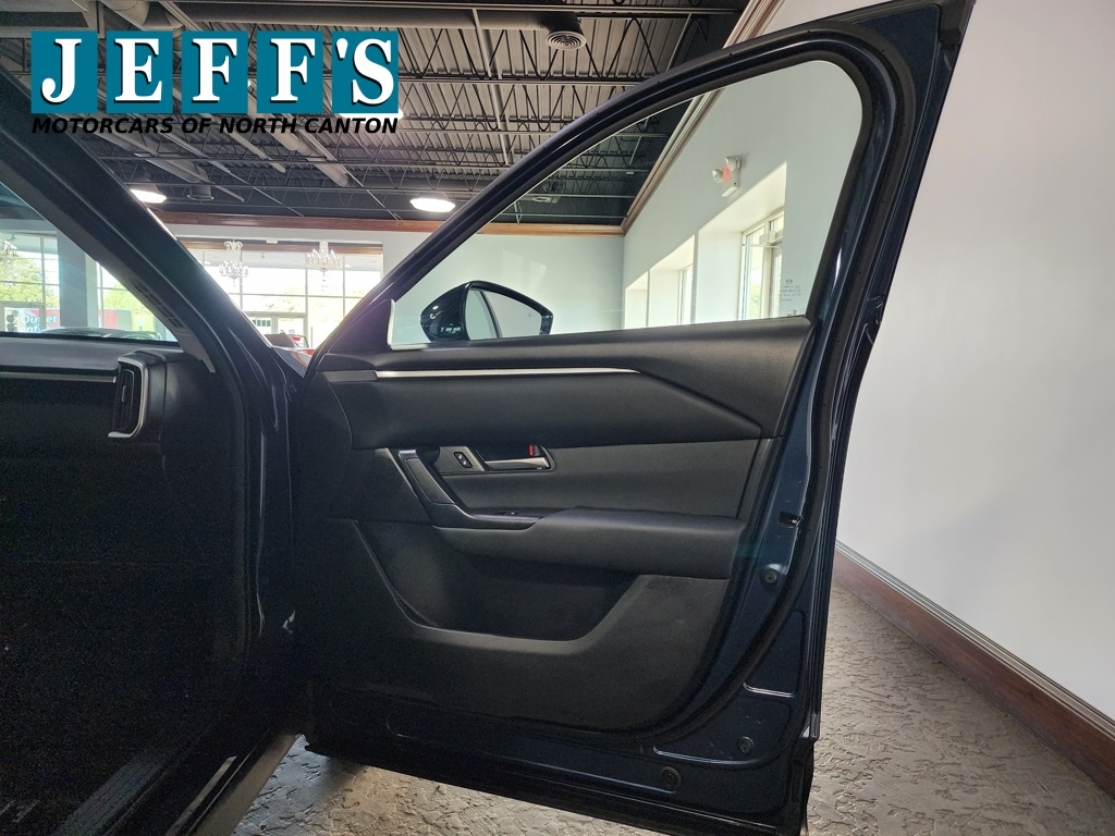 Mazda CX-50 2.5 S Preferred 2024 Mazda CX-50 2.5 S Preferred 2024