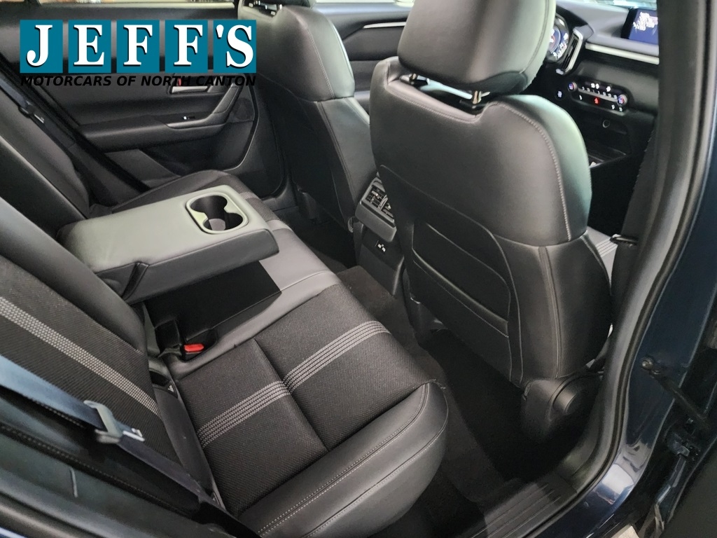 Mazda CX-50 2.5 S Preferred 2024 Mazda CX-50 2.5 S Preferred 2024