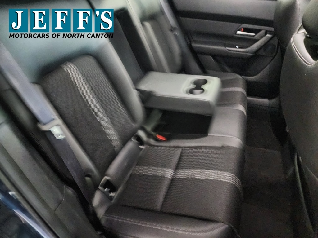 Mazda CX-50 2.5 S Preferred 2024 Mazda CX-50 2.5 S Preferred 2024