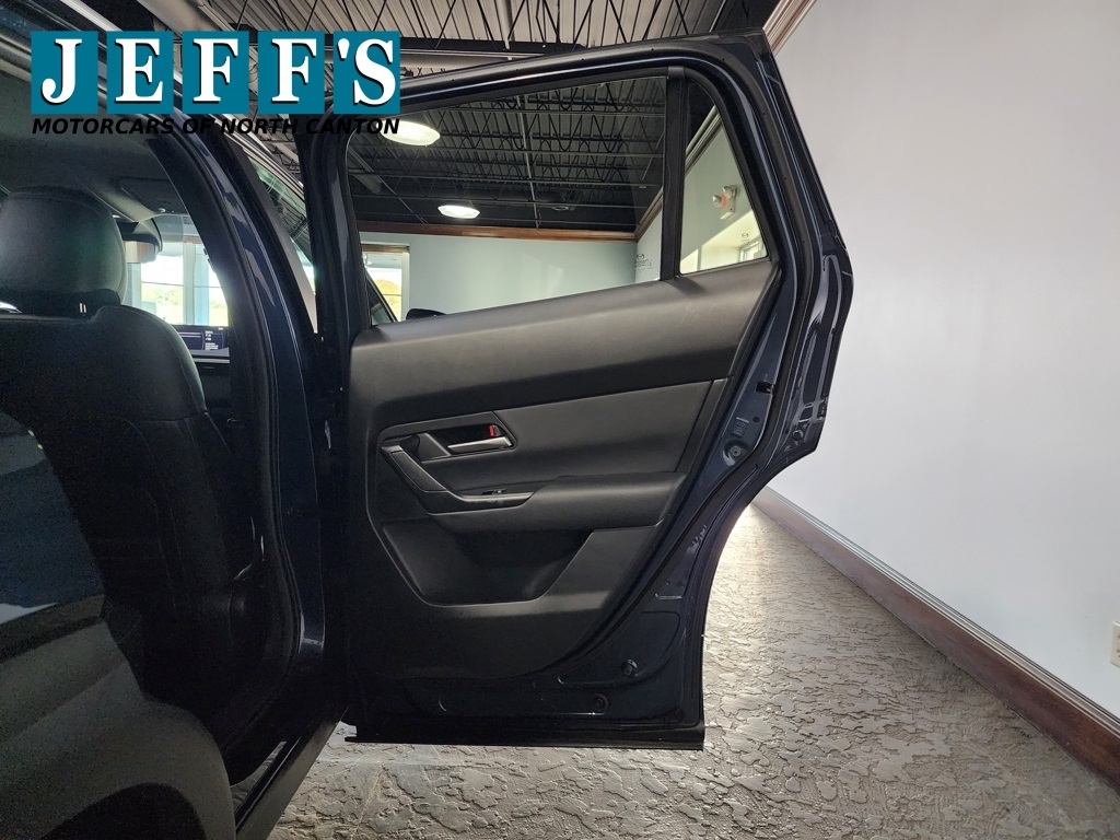 Mazda CX-50 2.5 S Preferred 2024 Mazda CX-50 2.5 S Preferred 2024