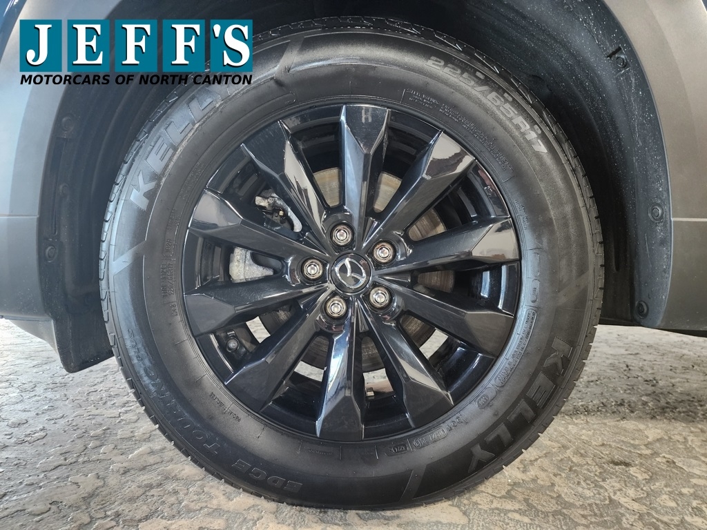 Mazda CX-50 2.5 S Preferred 2024 Mazda CX-50 2.5 S Preferred 2024