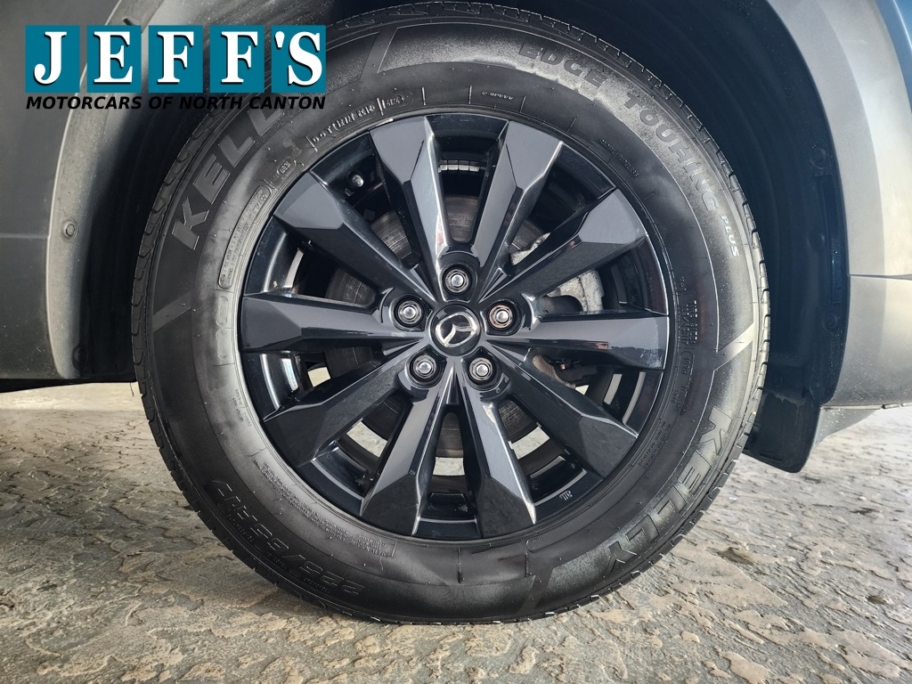 Mazda CX-50 2.5 S Preferred 2024 Mazda CX-50 2.5 S Preferred 2024