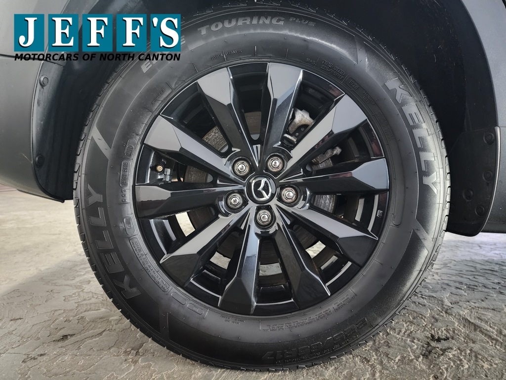 Mazda CX-50 2.5 S Preferred 2024 Mazda CX-50 2.5 S Preferred 2024