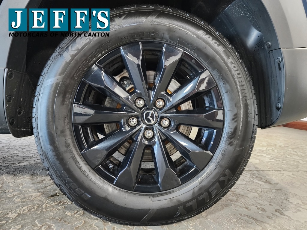 Mazda CX-50 2.5 S Preferred 2024 Mazda CX-50 2.5 S Preferred 2024