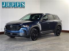 2024 Mazda CX-50 