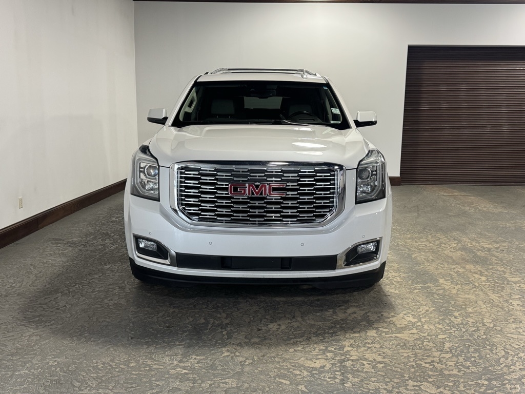 GMC Yukon XL Denali 4WD 2020