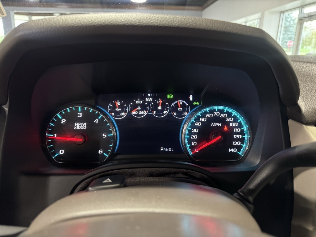 GMC Yukon XL Denali 4WD 2020